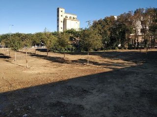 Solar en venta en Villamartín