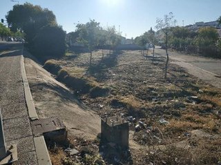 Solar en venta en Villamartín