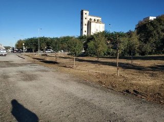 Solar en venta en Villamartín