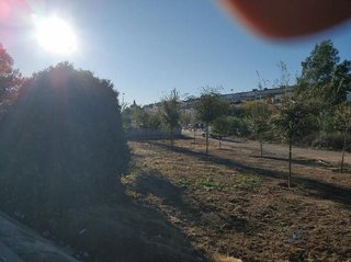 Solar en venta en Villamartín