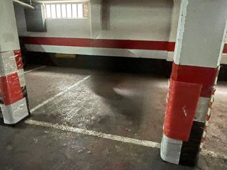 Garaje en venta en Las Fuentes en Zaragoza