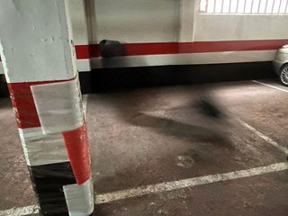 Garaje en venta en Las Fuentes en Zaragoza