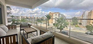 Piso en venta en Campos de Golf - Villa Martin - Los Dolses en Orihuela