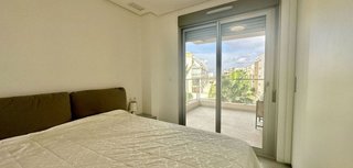 Piso en venta en Campos de Golf - Villa Martin - Los Dolses en Orihuela