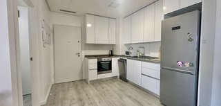 Piso en venta en Campos de Golf - Villa Martin - Los Dolses en Orihuela