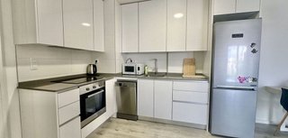 Piso en venta en Campos de Golf - Villa Martin - Los Dolses en Orihuela