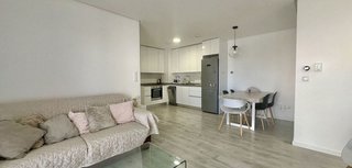 Piso en venta en Campos de Golf - Villa Martin - Los Dolses en Orihuela