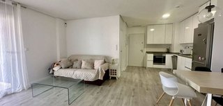Piso en venta en Campos de Golf - Villa Martin - Los Dolses en Orihuela