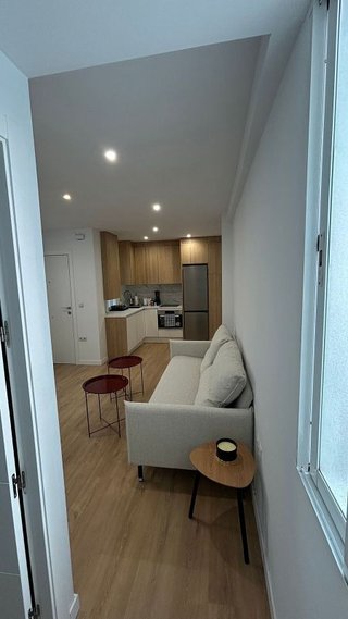 Piso en venta en Ciudad Jardín - Zoco en Córdoba
