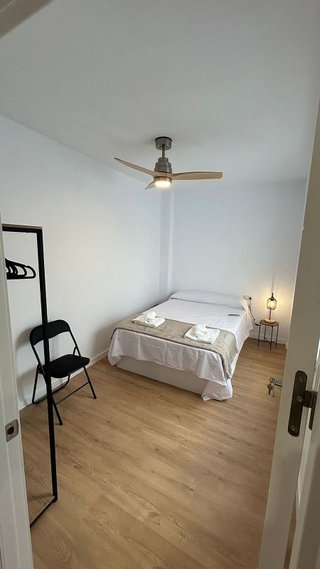 Piso en venta en Ciudad Jardín - Zoco en Córdoba