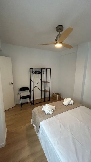 Piso en venta en Ciudad Jardín - Zoco en Córdoba