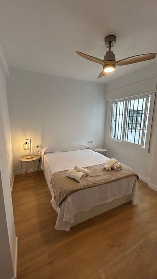 Piso en venta en Ciudad Jardín - Zoco en Córdoba