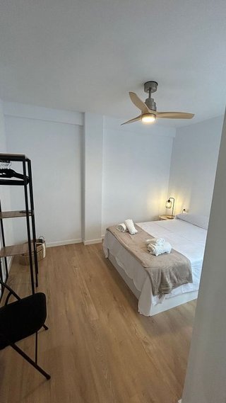 Piso en venta en Ciudad Jardín - Zoco en Córdoba