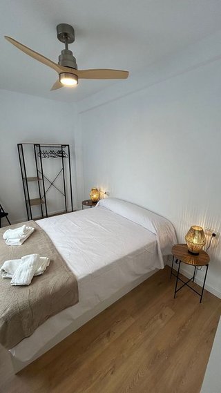 Piso en venta en Ciudad Jardín - Zoco en Córdoba