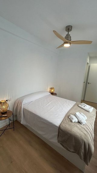 Piso en venta en Ciudad Jardín - Zoco en Córdoba
