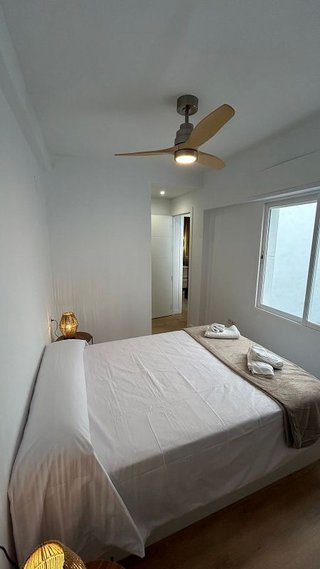 Piso en venta en Ciudad Jardín - Zoco en Córdoba