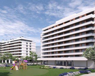 Local comercial en venta en Zarautz
