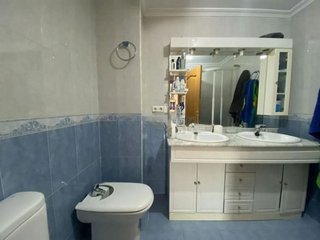 Piso en venta en Carretas - Huerta de Marzo - La Pajarita en Albacete