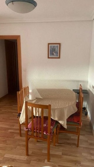 Piso en venta en Carretas - Huerta de Marzo - La Pajarita en Albacete