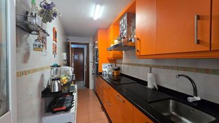 Piso en venta en Viñuela - Rescatado en Córdoba