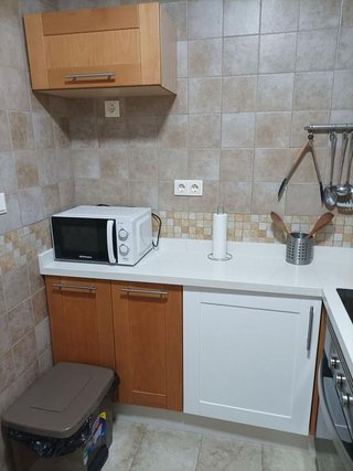 Piso en venta en Ciudad Jardín - Zoco en Córdoba
