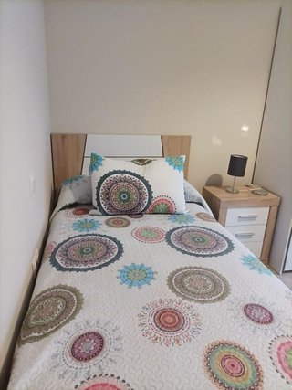 Piso en venta en Ciudad Jardín - Zoco en Córdoba