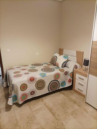 Piso en venta en Ciudad Jardín - Zoco en Córdoba