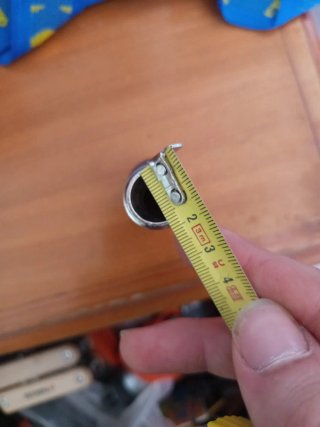Embellecedores de grifo