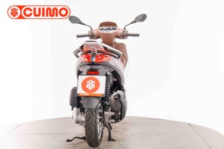 PIAGGIO MEDLEY 125 S