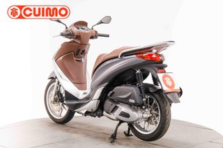 PIAGGIO MEDLEY 125 S