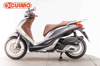 PIAGGIO MEDLEY 125 S