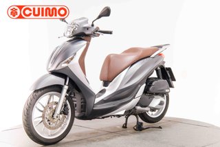 PIAGGIO MEDLEY 125 S