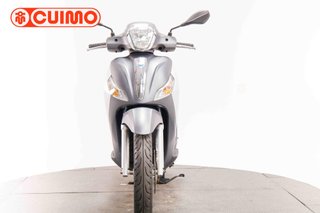 PIAGGIO MEDLEY 125 S