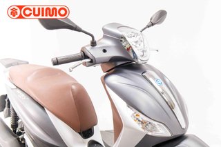 PIAGGIO MEDLEY 125 S