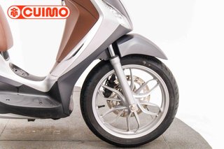 PIAGGIO MEDLEY 125 S