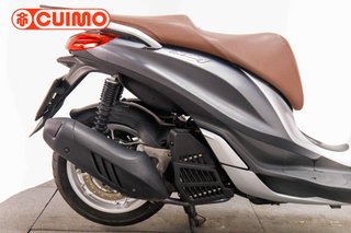 PIAGGIO MEDLEY 125 S