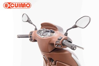 PIAGGIO MEDLEY 125 S