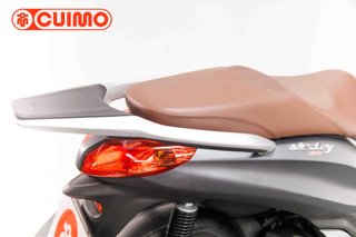 PIAGGIO MEDLEY 125 S