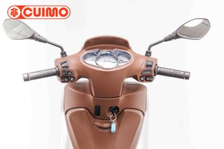 PIAGGIO MEDLEY 125 S
