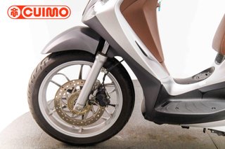 PIAGGIO MEDLEY 125 S