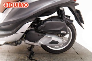PIAGGIO MEDLEY 125 S