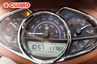 PIAGGIO MEDLEY 125 S