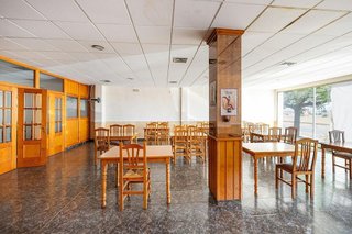 Edificio en venta en Pinos Puente