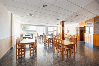 Edificio en venta en Pinos Puente
