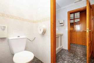 Edificio en venta en Pinos Puente