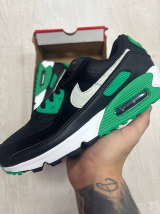 Nike Air Max 90 Pine Green