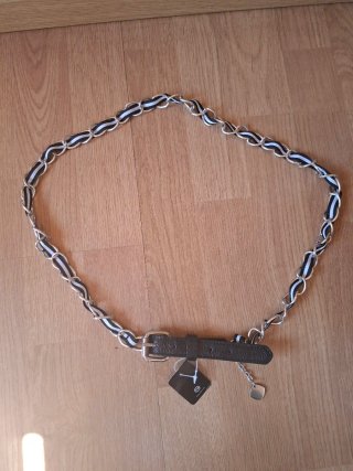 Cinturón mujer tipo cadena C&A