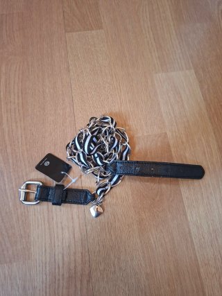 Cinturón mujer tipo cadena C&A