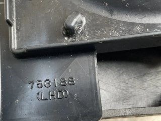 Palanca cambios Toyota Auris 12-18
