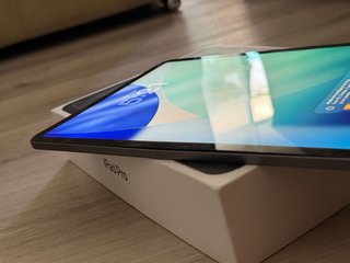 iPad Pro 11 (A1980)